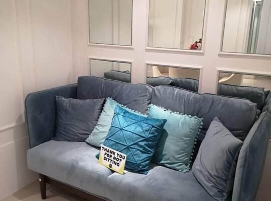 PROMO SALE! RENT TO OWN SPORTS CONDO!