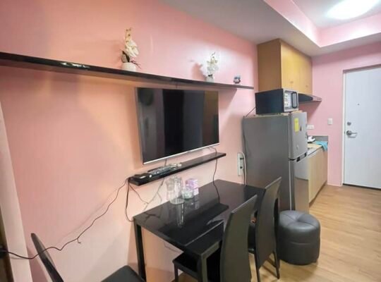 The linear makati for rent