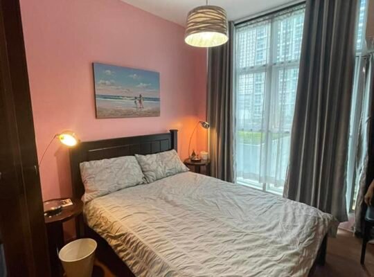 The linear makati for rent