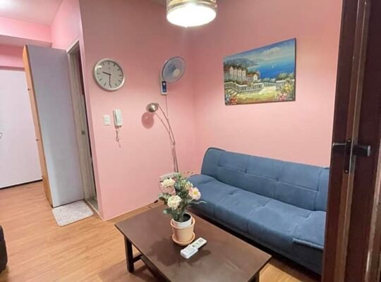 The linear makati for rent