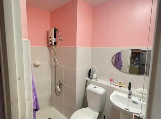 The linear makati for rent