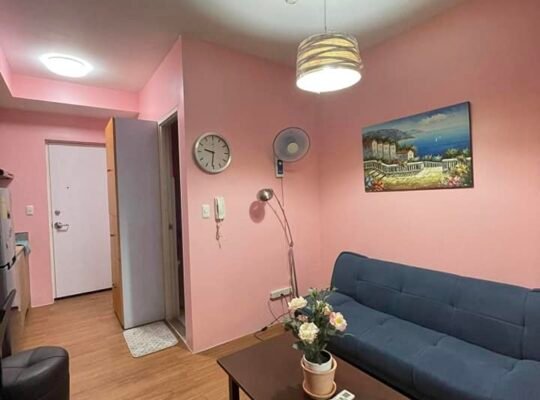 The linear makati for rent