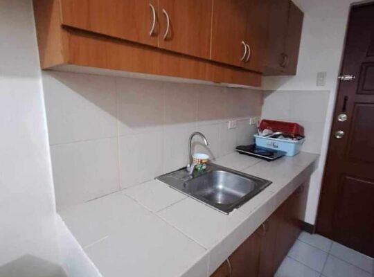 Makati executive Tower 3 for rent