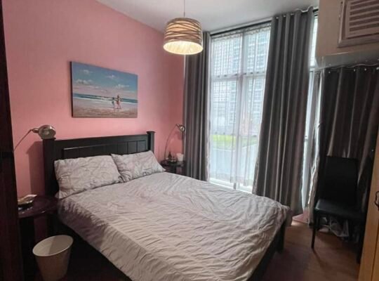 The linear makati for rent