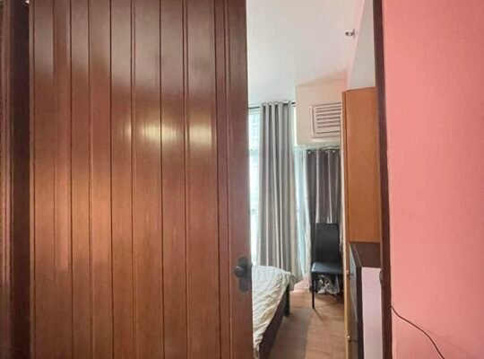 The linear makati for rent