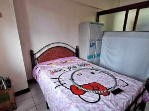 Makati executive Tower 3 for rent