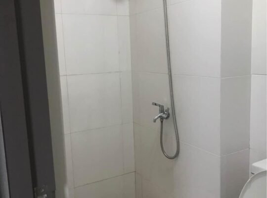 STUDIO 7 FILINVEST CONDO FOR RENT