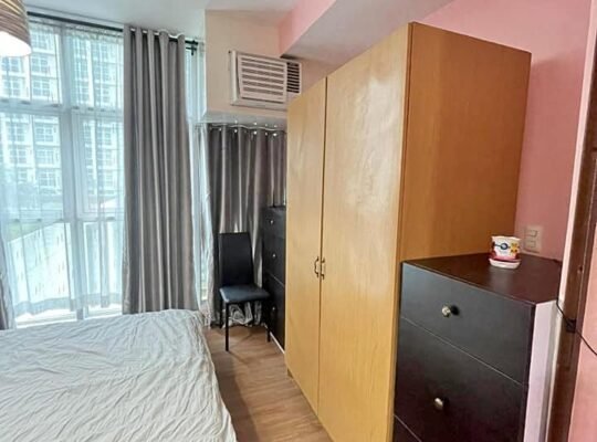 The linear makati for rent