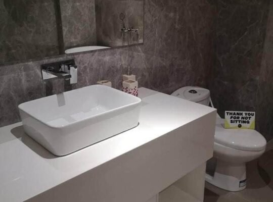 Promo Sale! Rent to Own Sports Condo in Caloocan!