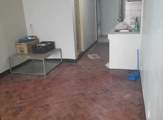 Makati executive Tower 1 for rent