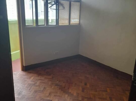 Makati executive Tower 1 for rent