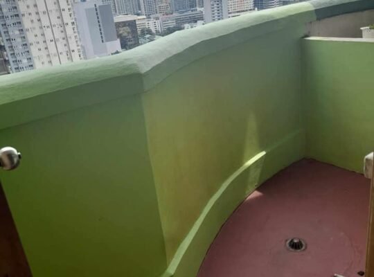 Makati executive Tower 1 for rent