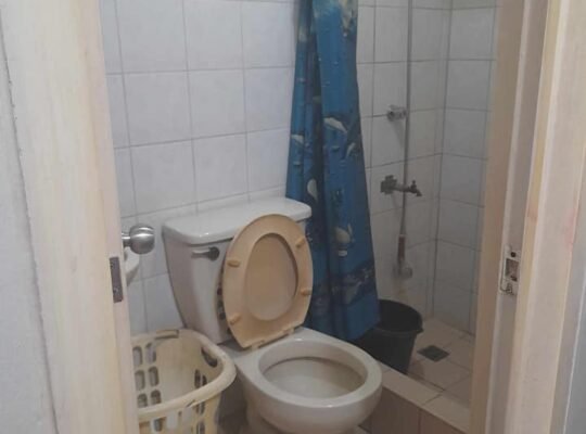 Makati executive Tower 1 for rent