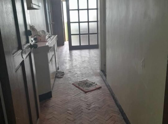 Makati executive Tower 1 for rent