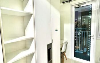 Jazz residences for rent