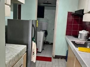 3 bedroom for rent in Makati