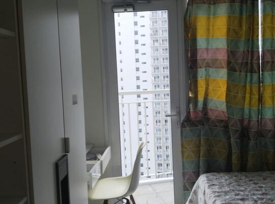 Jazz residences for rent