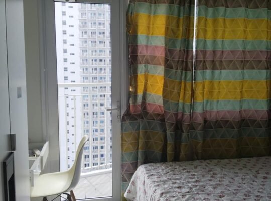 Jazz residences for rent