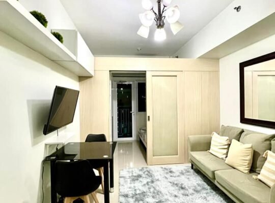 Jazz residences for rent