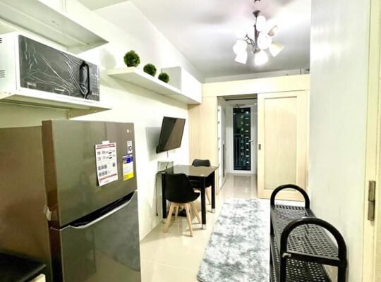 Jazz residences for rent