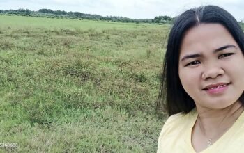 950k Farm lot in Tiaong Quezon