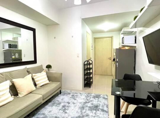Jazz residences for rent