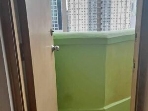 Makati executive Tower 1 for rent