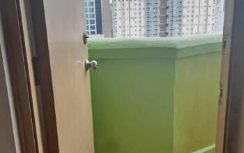 Makati executive Tower 1 for rent