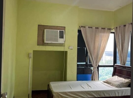 3 bedroom for rent in Makati