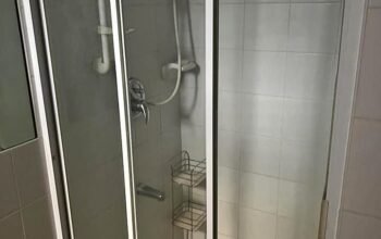 The columns for rent with parking