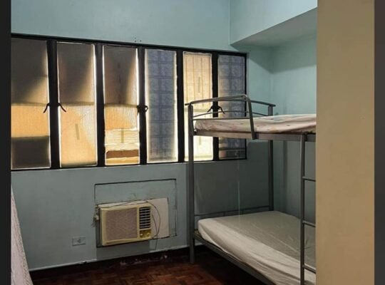3 bedroom for rent in Makati