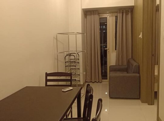 Coast residences for rent