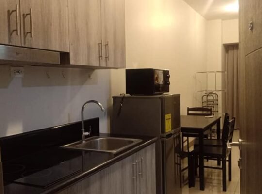 Coast residences for rent