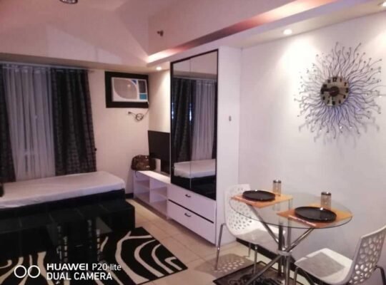 The beacon Makati for rent