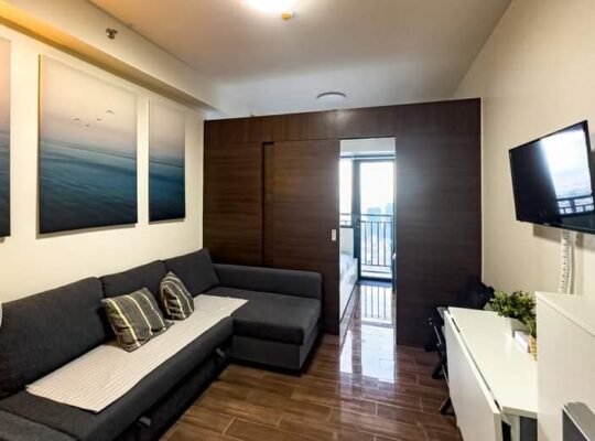 Air residences for rent
