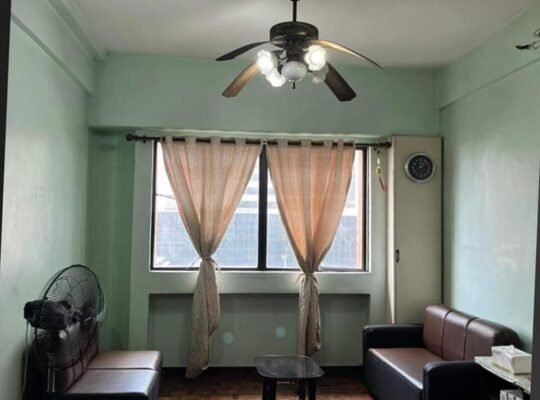3 bedroom for rent in Makati