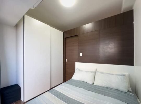 Air residences for rent