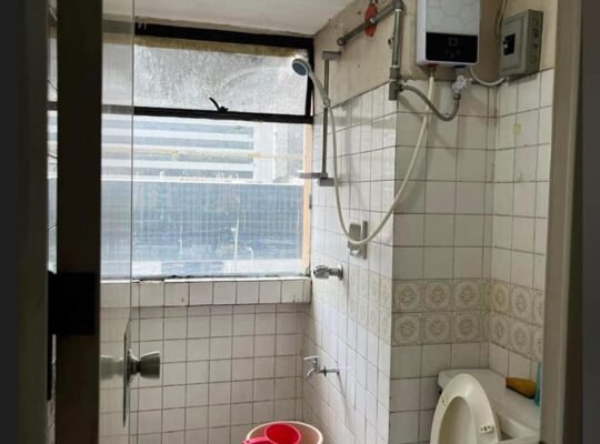 3 bedroom for rent in Makati