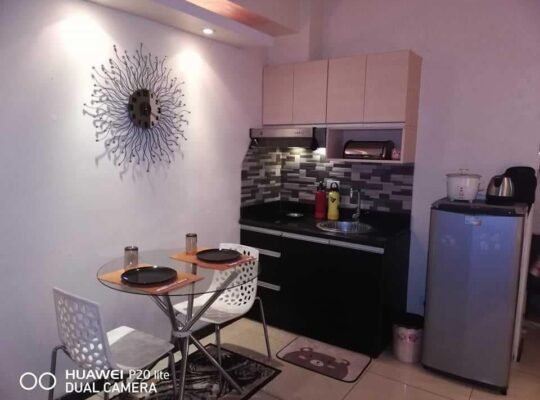 The beacon Makati for rent