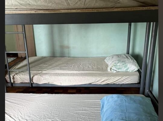 3 bedroom for rent in Makati