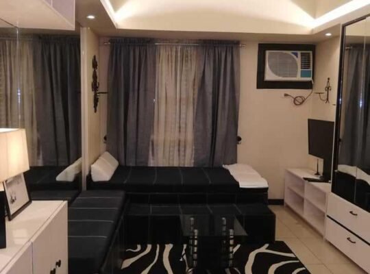 The beacon Makati for rent