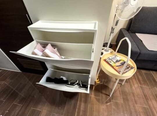 Air residences for rent