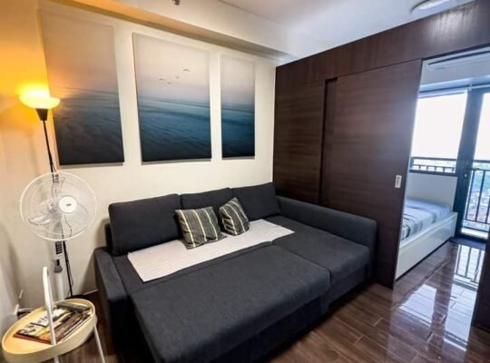 Air residences for rent