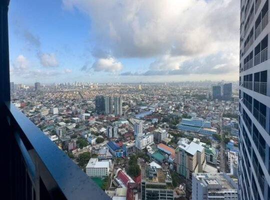 Air residences for rent