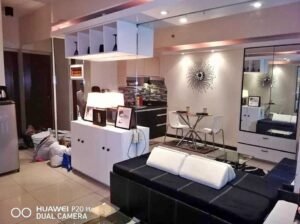 The beacon Makati for rent