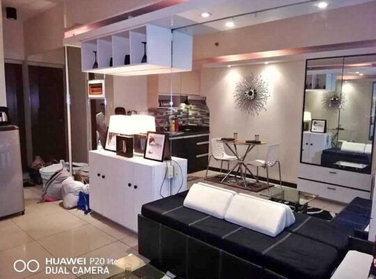 The beacon Makati for rent