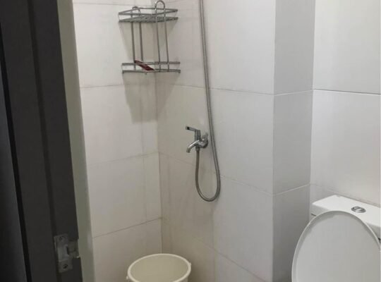 NEWLY TURN OVER CONDO FOR RENT