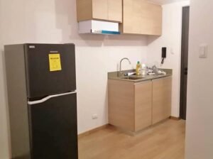 The rise makati by ShangriLa for rent