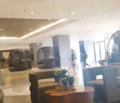 Shore residences for rent