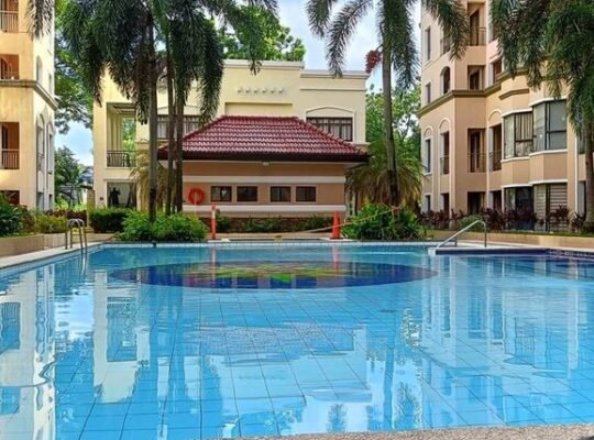 1 Bedroom condo in Newport